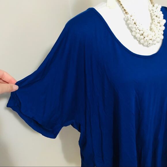 Express Top - Picture 2 of 6